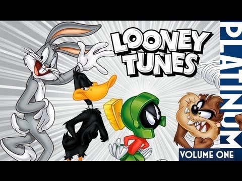 looney tunes platinum collection torrent