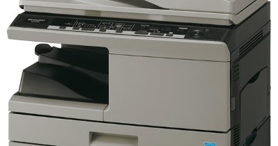 Sharp Mx-b200 Printer Driver Download